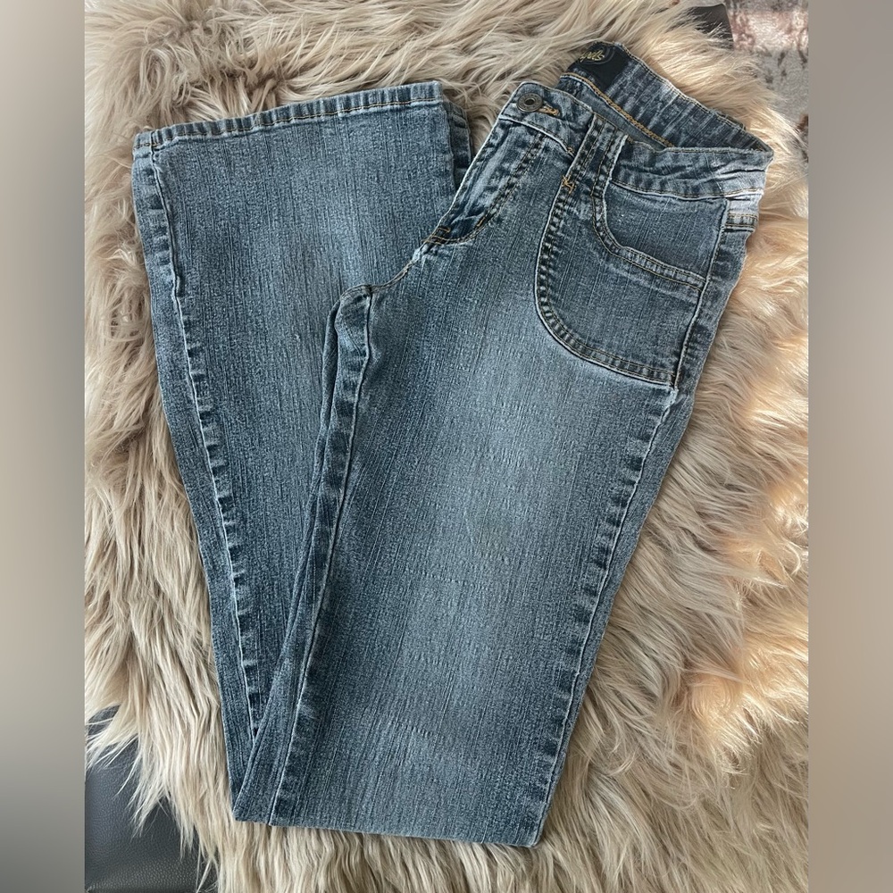 Angels Jeans